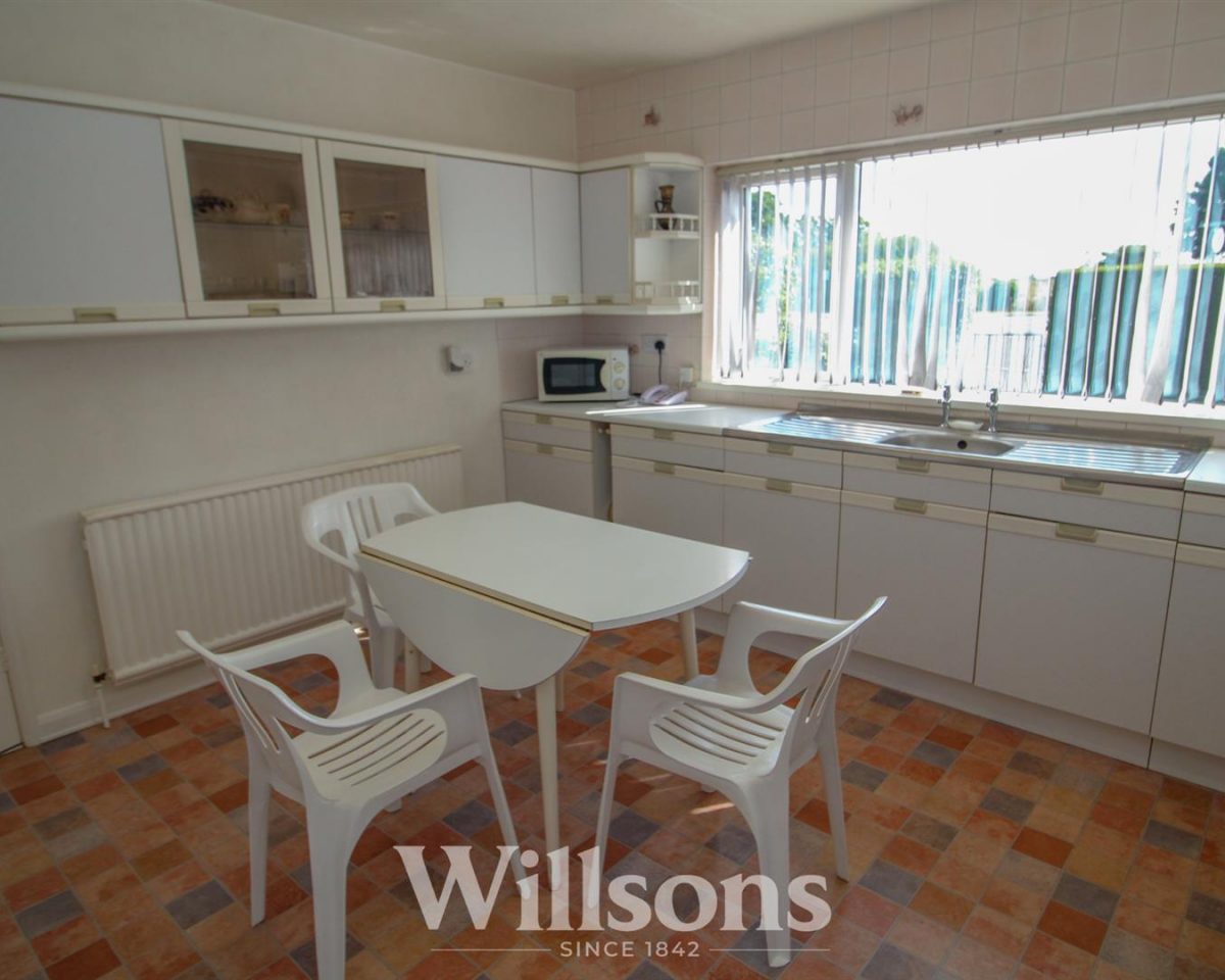 East End, Burgh Le Marsh, Skegness