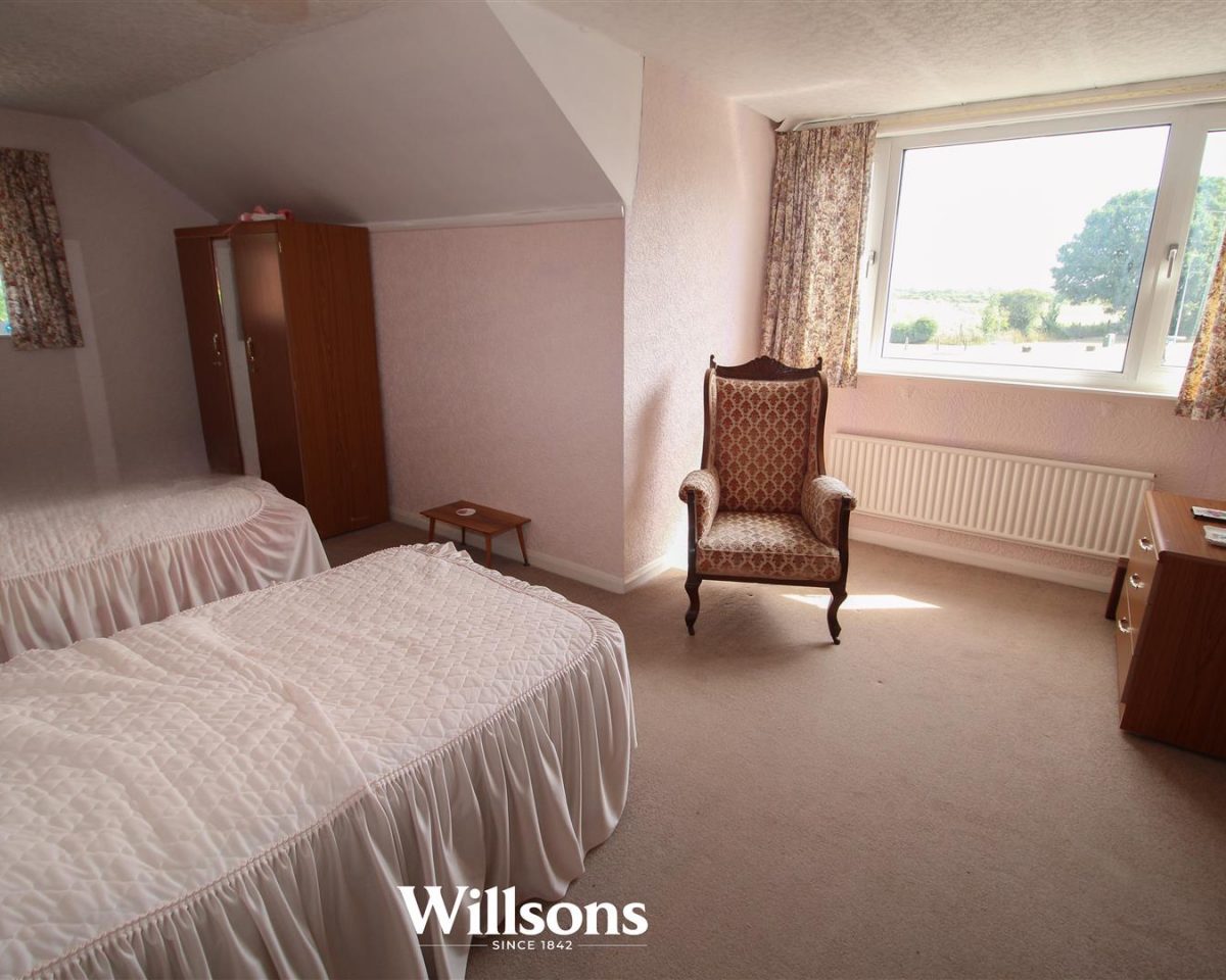 East End, Burgh Le Marsh, Skegness