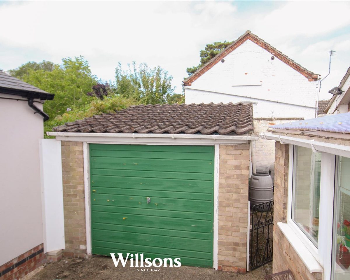 East End, Burgh Le Marsh, Skegness