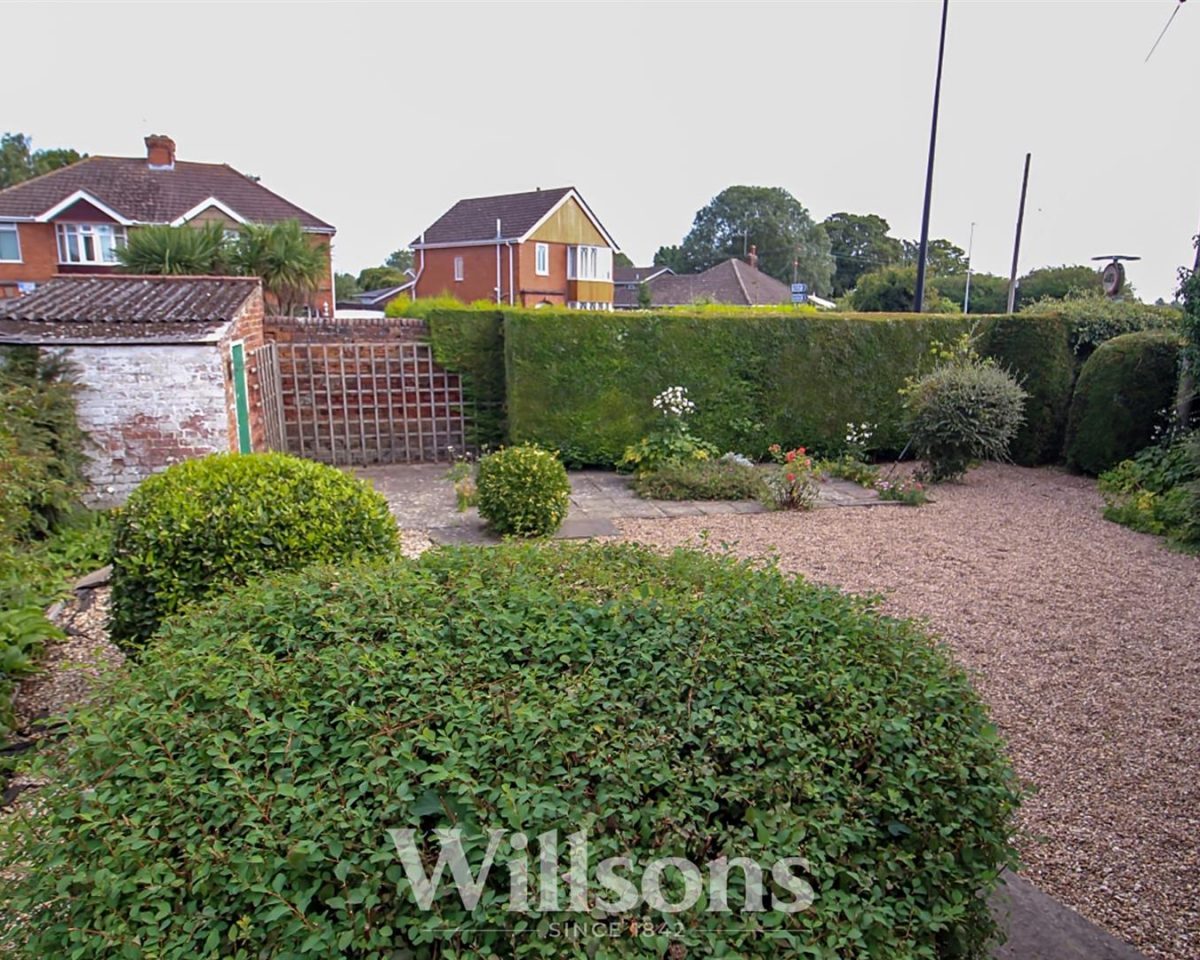 East End, Burgh Le Marsh, Skegness