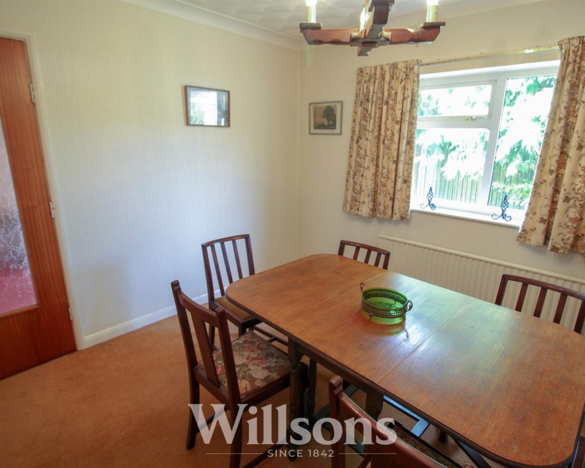 East End, Burgh Le Marsh, Skegness