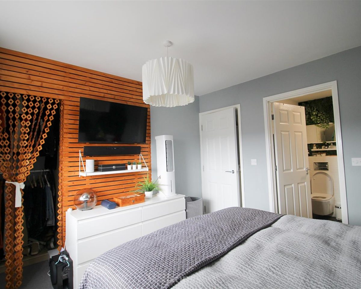 Blyton Road, Skegness