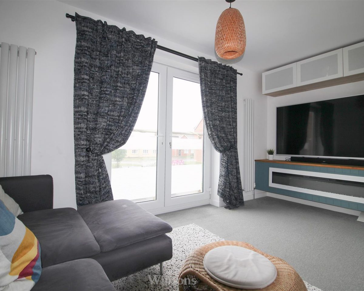 Blyton Road, Skegness