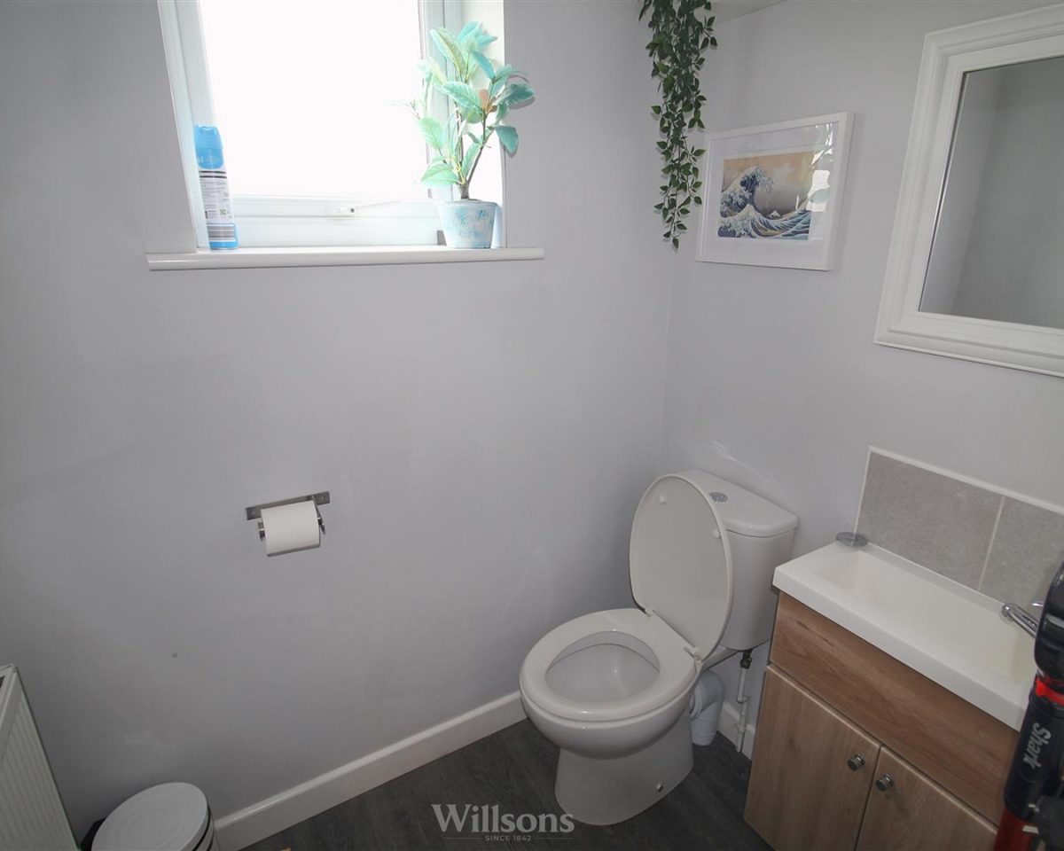 Blyton Road, Skegness