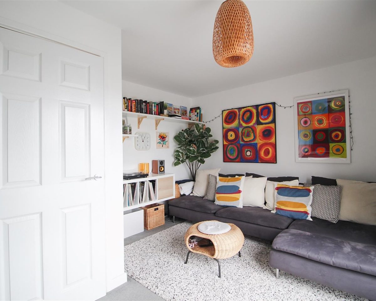 Blyton Road, Skegness