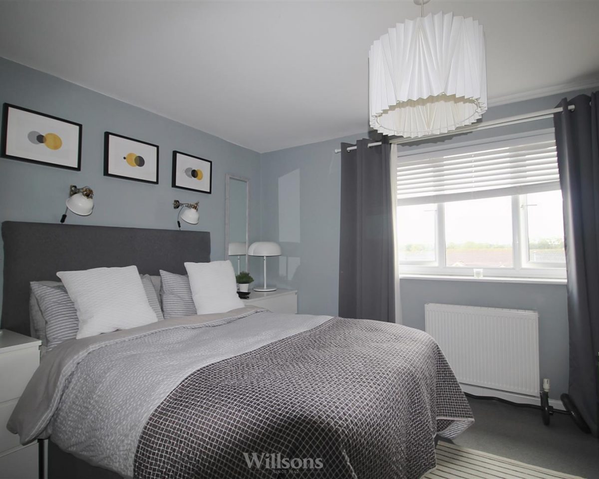 Blyton Road, Skegness