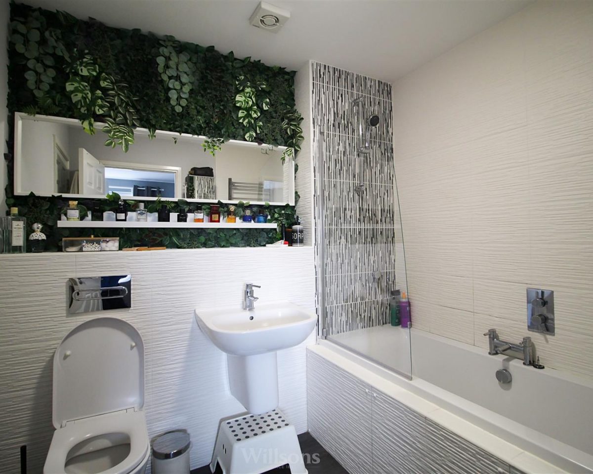 Blyton Road, Skegness