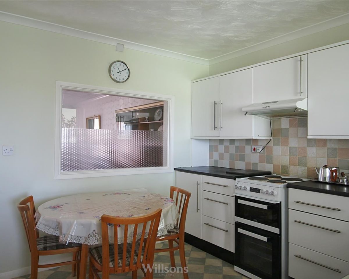 Finisterre Avenue, Skegness