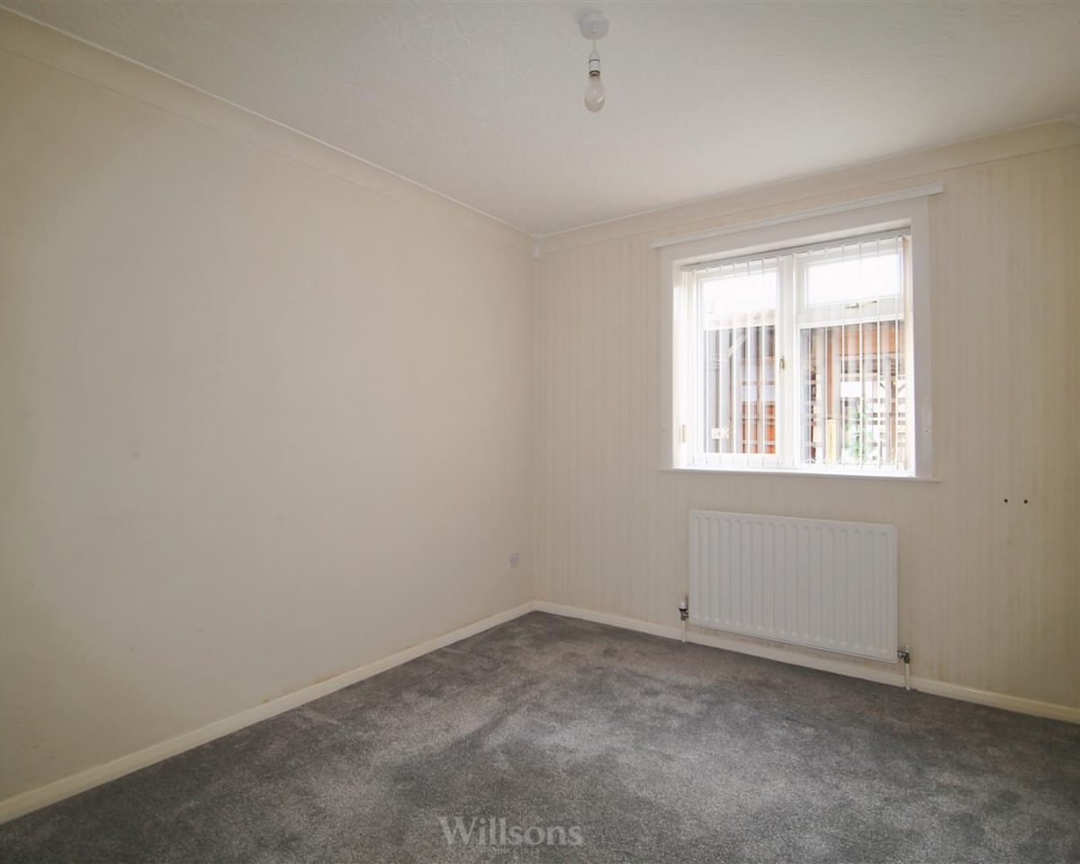 Finisterre Avenue, Skegness