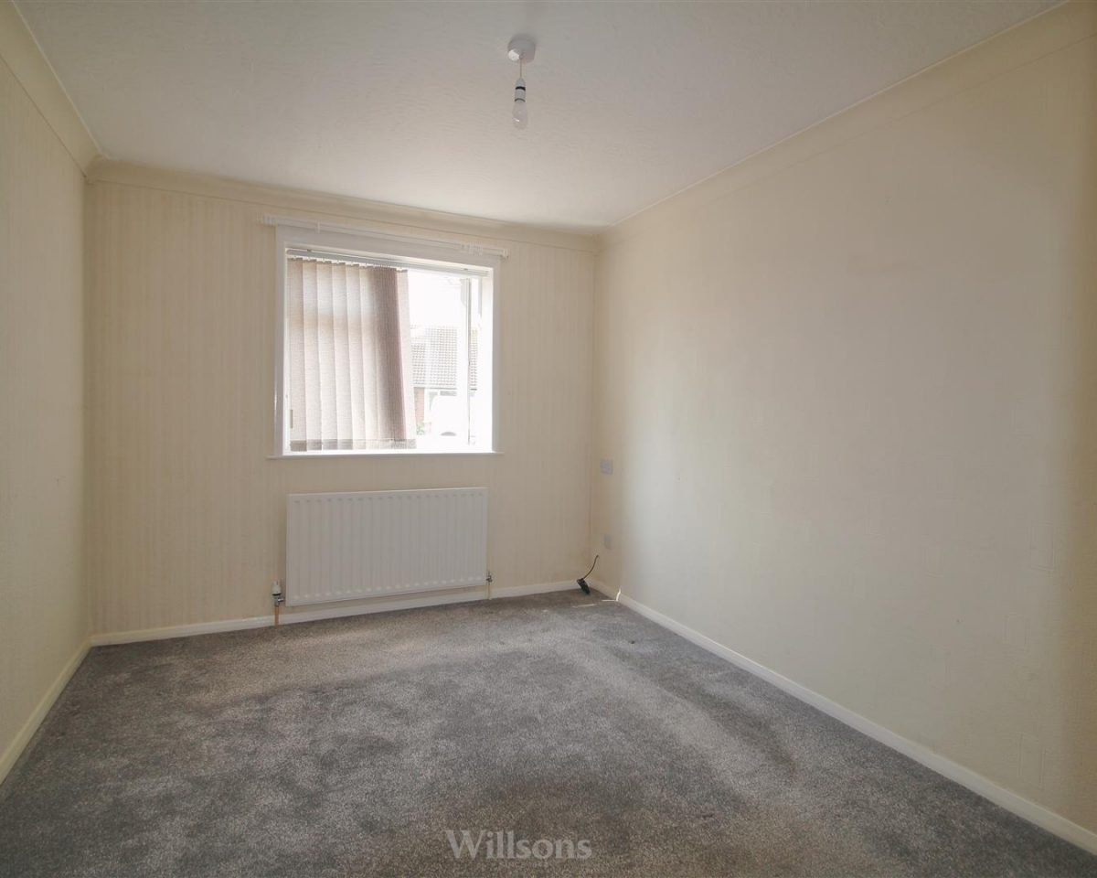 Finisterre Avenue, Skegness