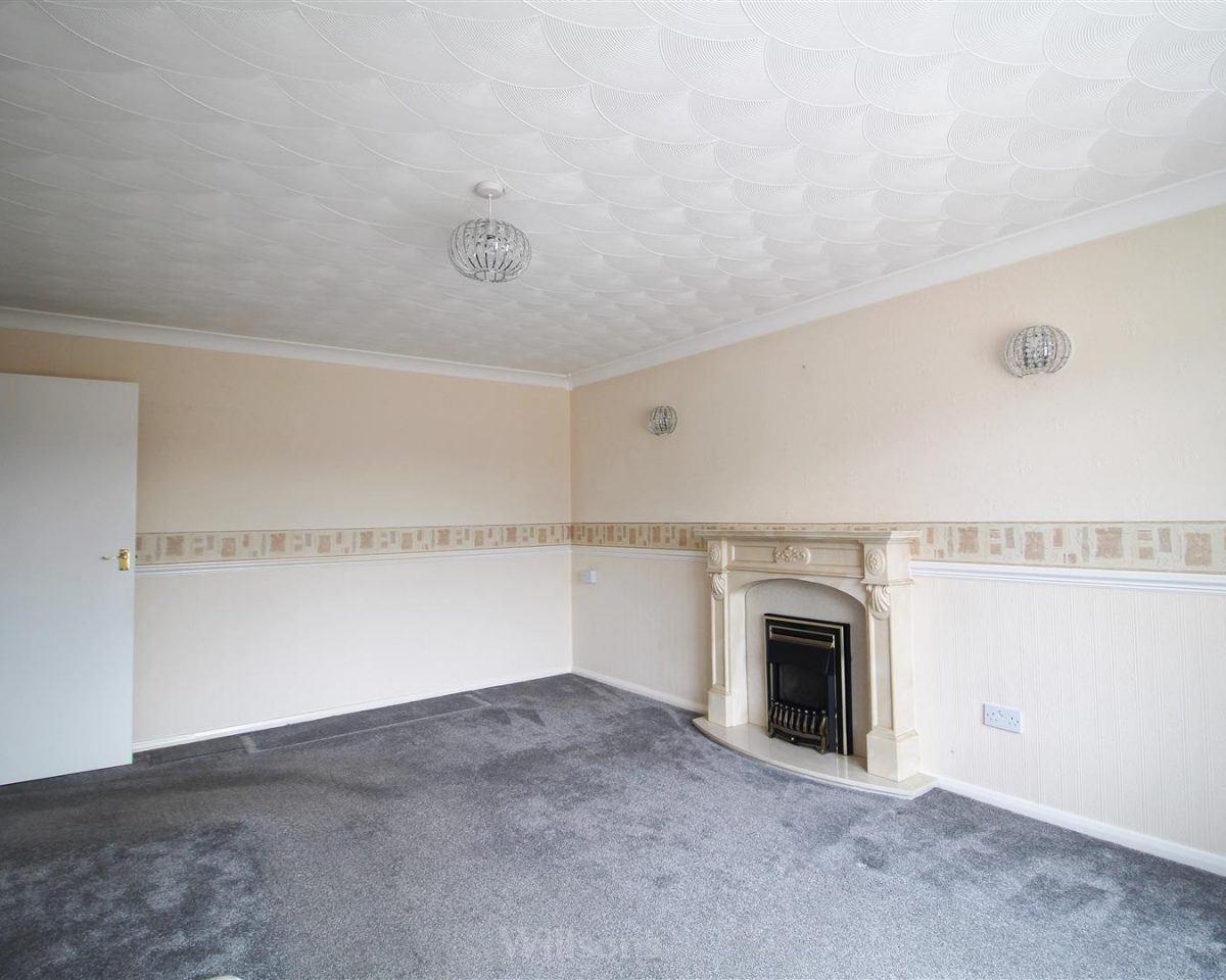 Finisterre Avenue, Skegness