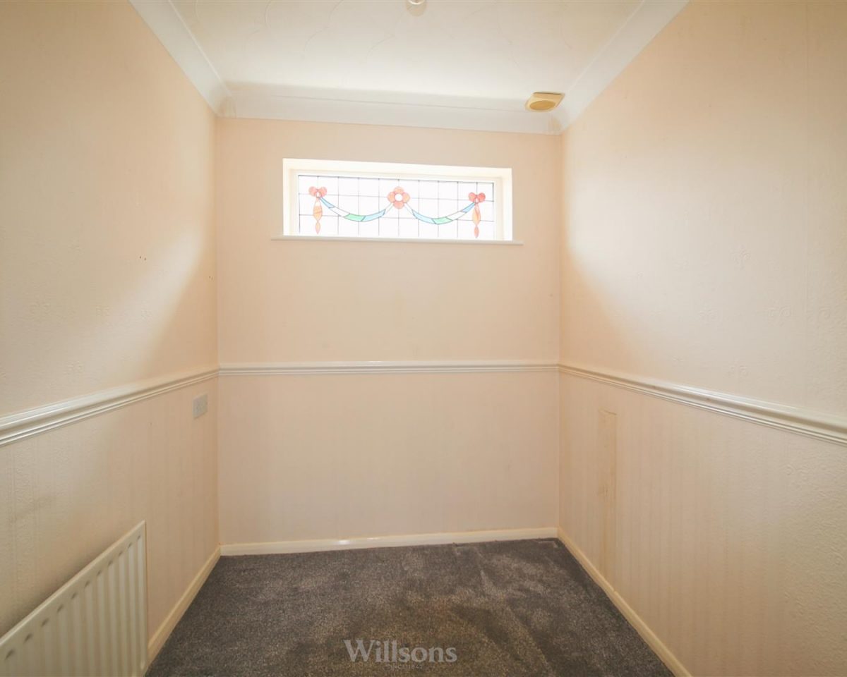 Finisterre Avenue, Skegness