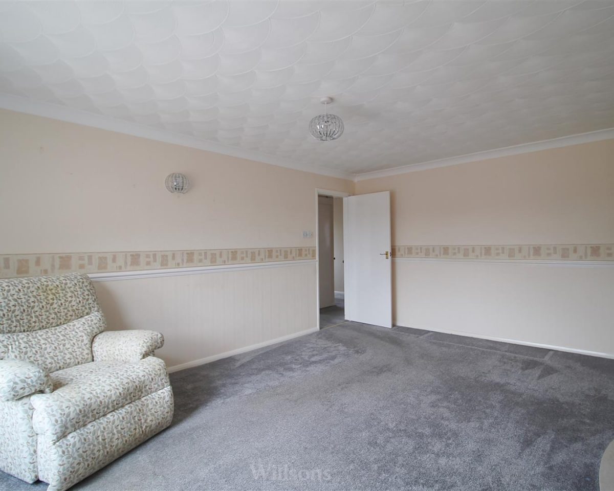 Finisterre Avenue, Skegness