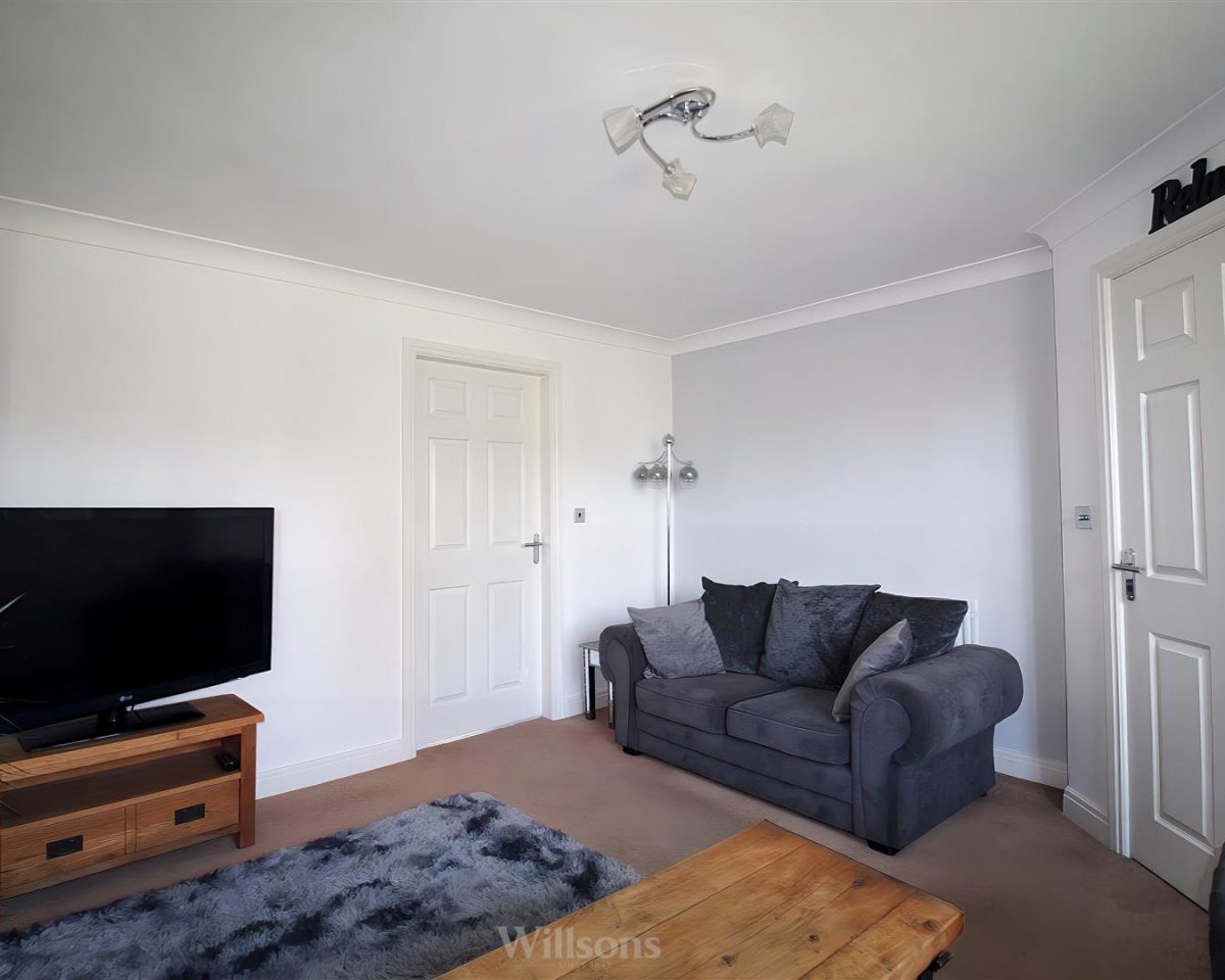 Merrills Way, Ingoldmells