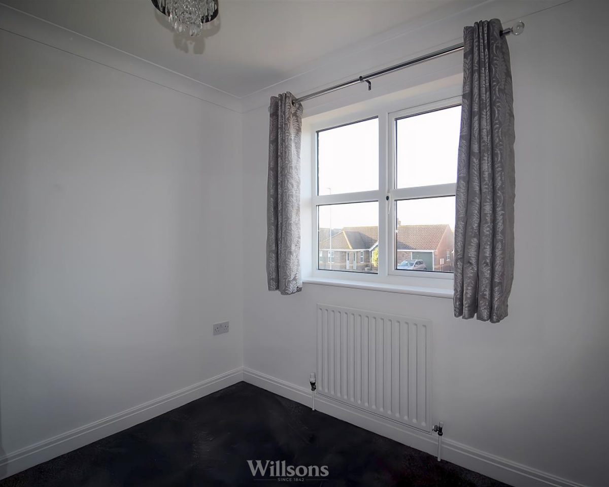 Merrills Way, Ingoldmells