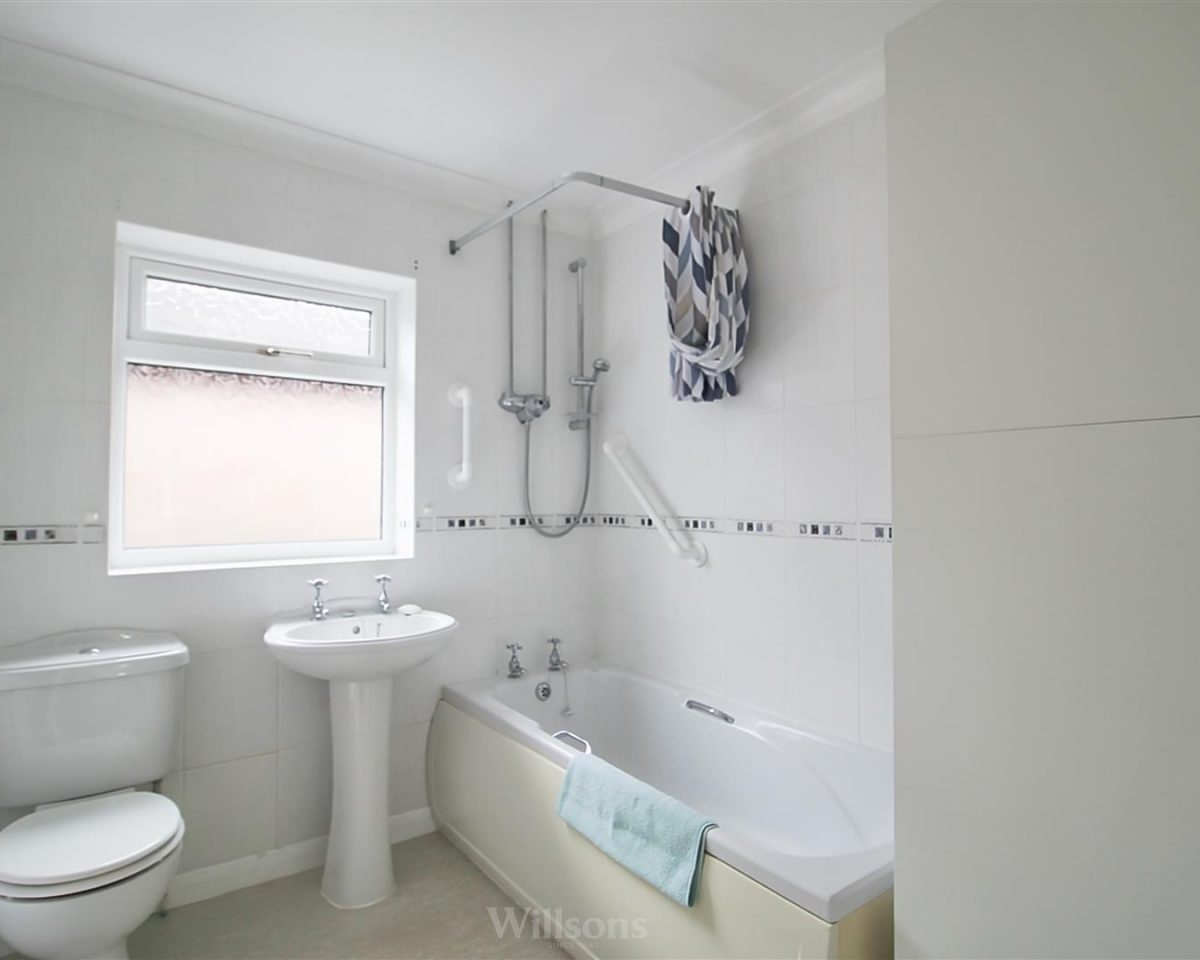 Venables Close, Burgh Le Marsh, Skegness