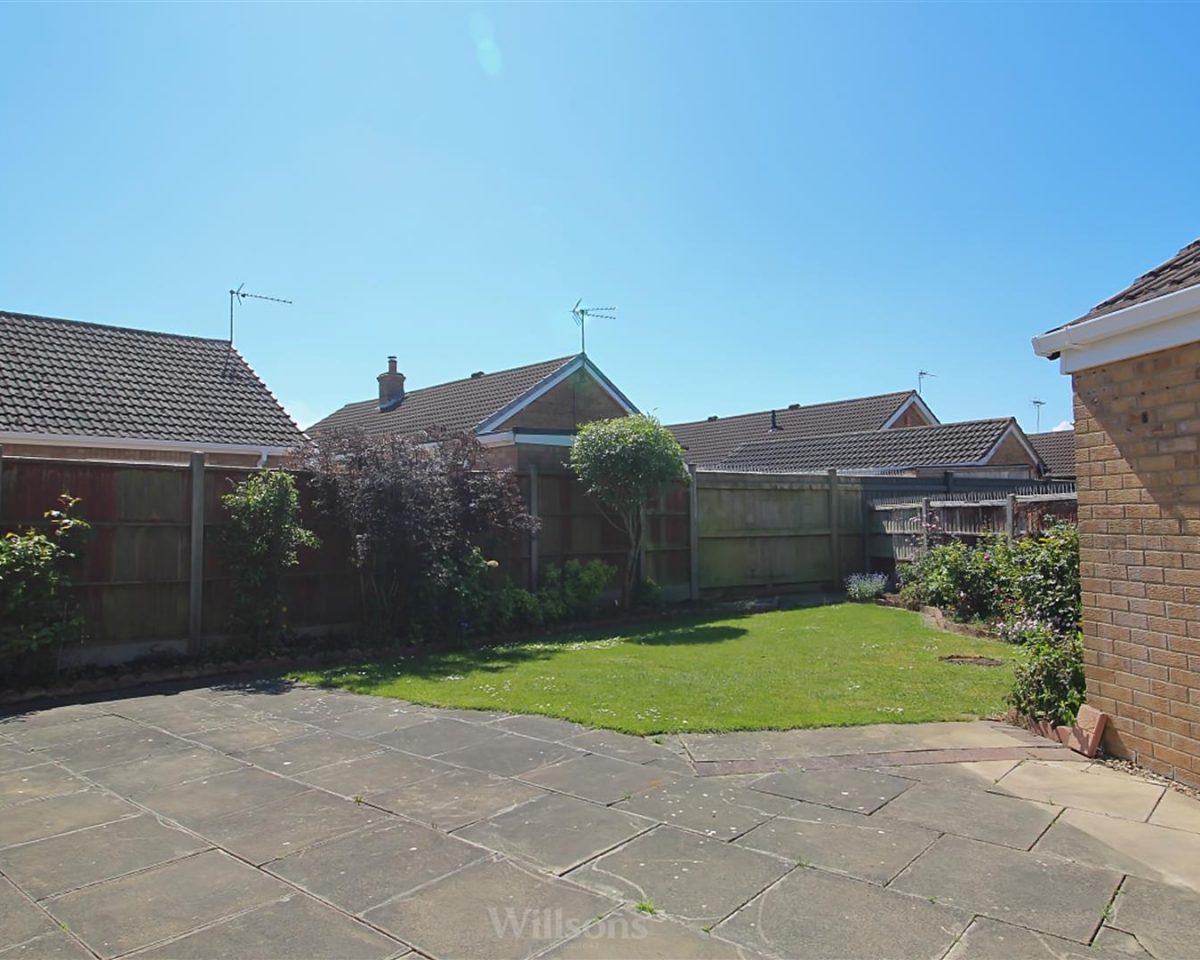 Venables Close, Burgh Le Marsh, Skegness