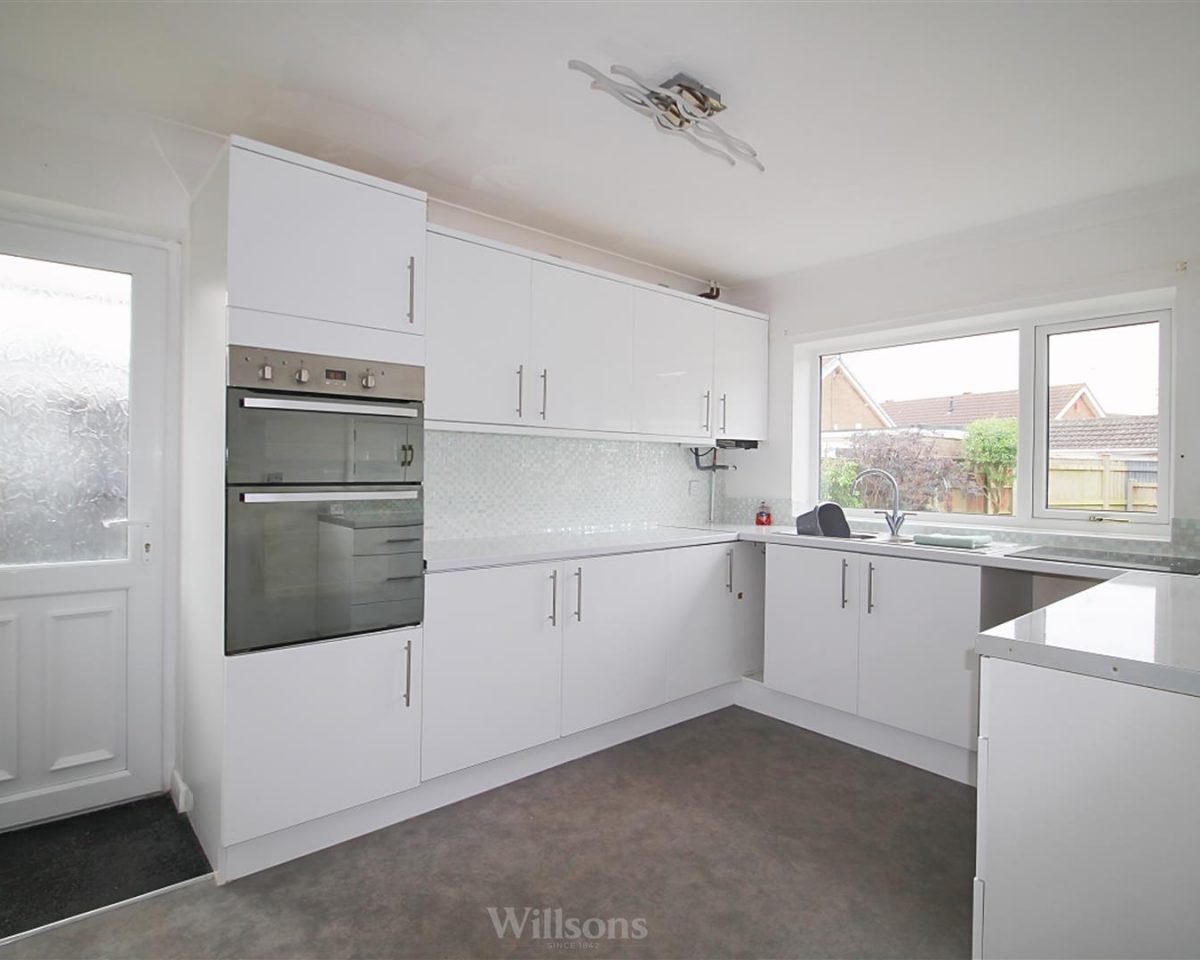 Venables Close, Burgh Le Marsh, Skegness