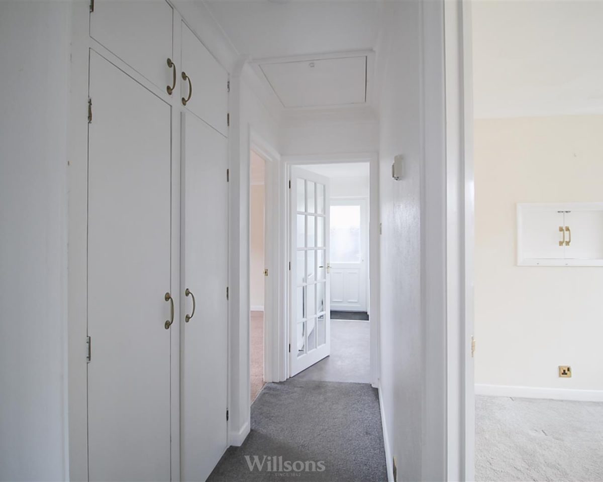 Venables Close, Burgh Le Marsh, Skegness