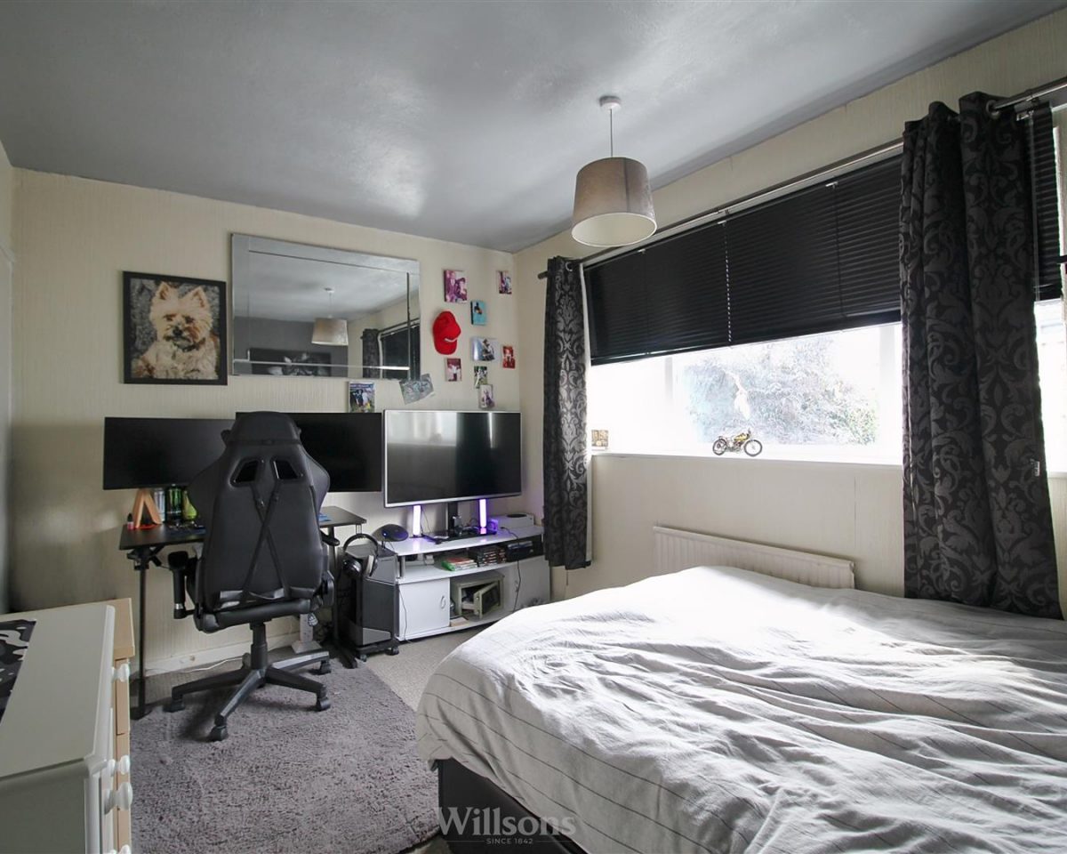 Wainfleet Road, Burgh Le Marsh