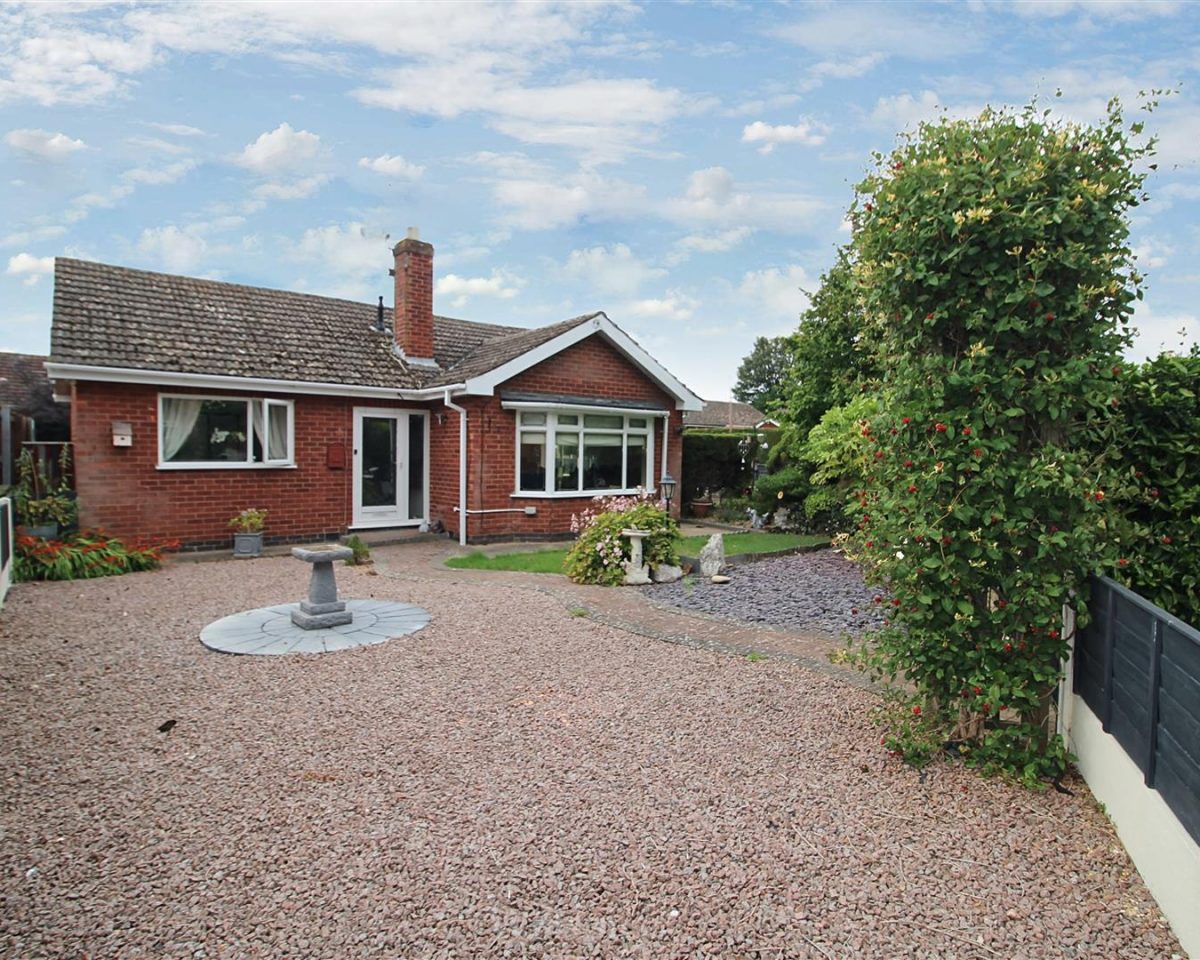 Wainfleet Road, Burgh Le Marsh