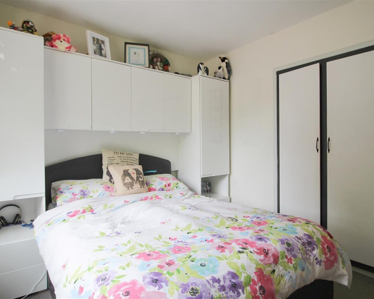 Wainfleet Road, Burgh Le Marsh