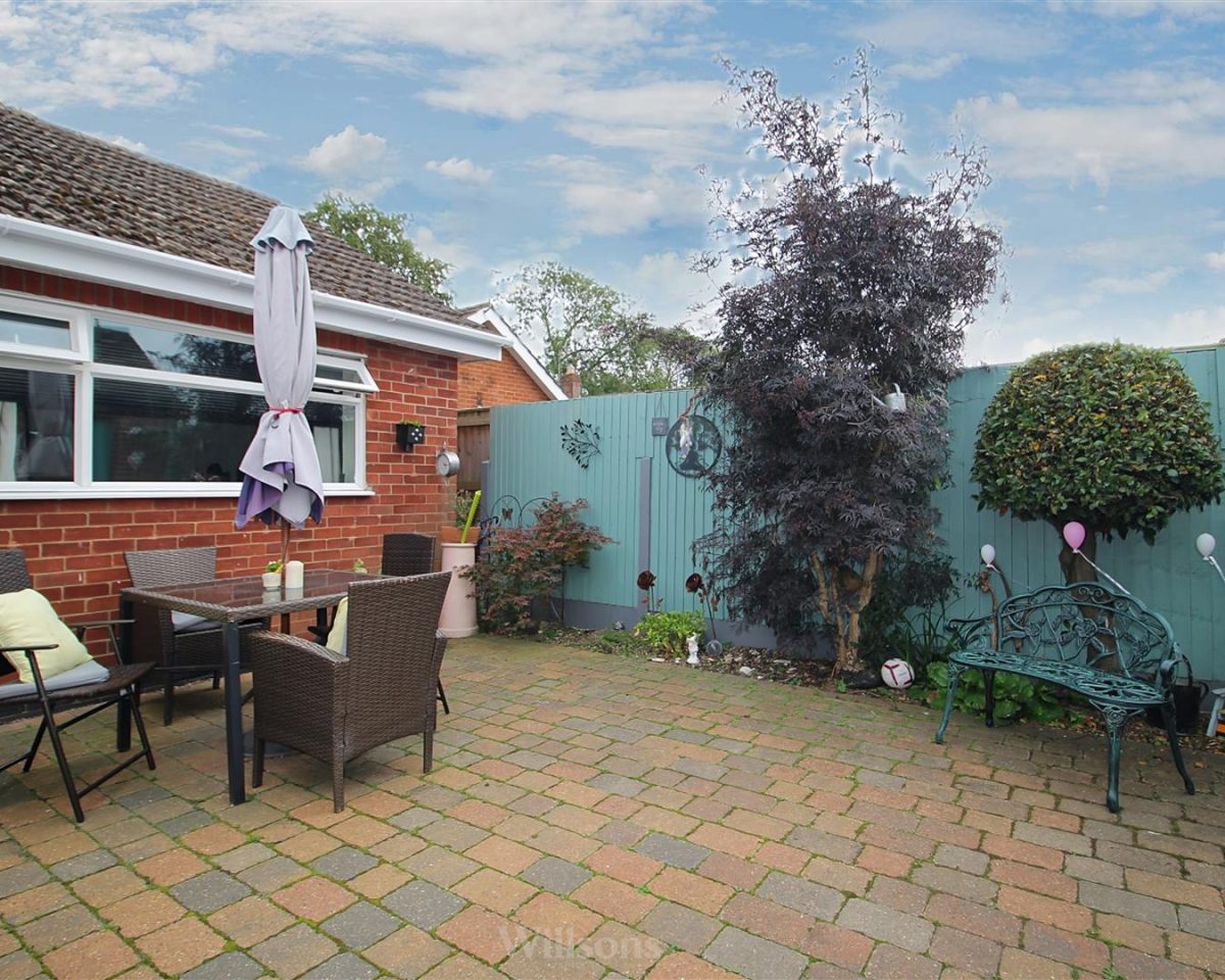 Wainfleet Road, Burgh Le Marsh