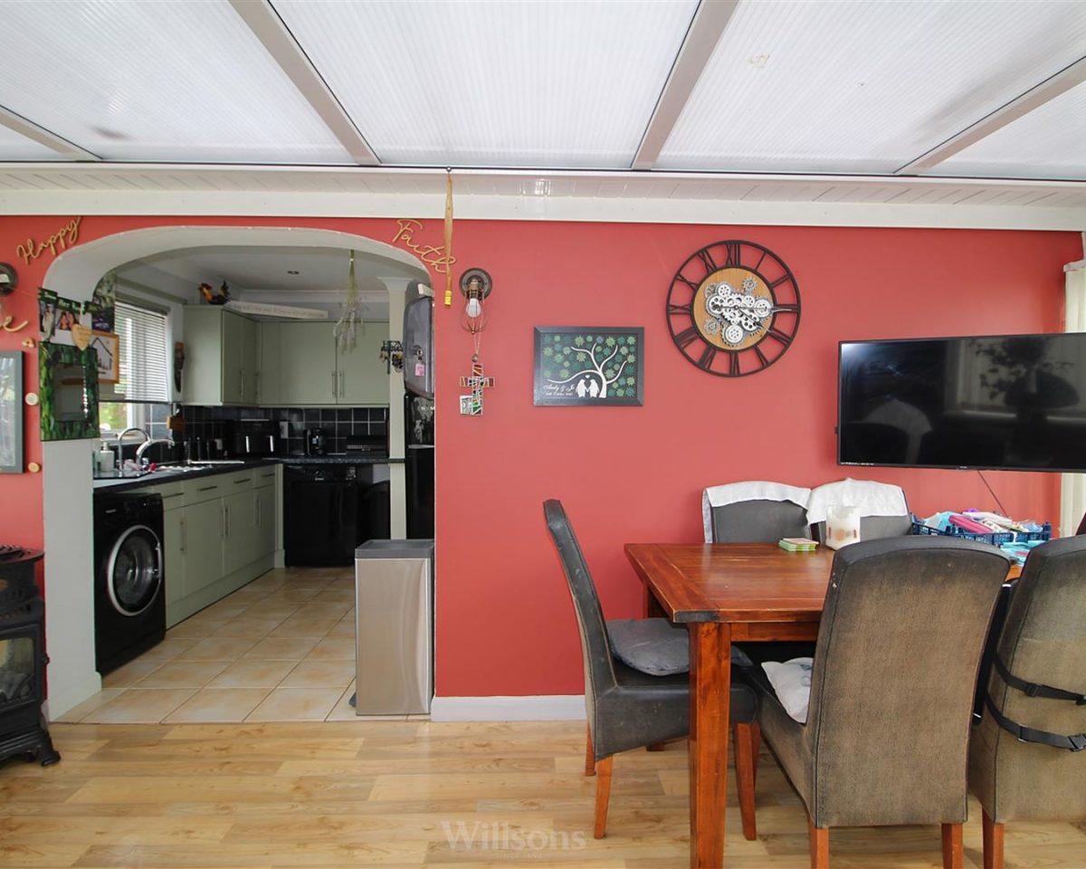 Wainfleet Road, Burgh Le Marsh