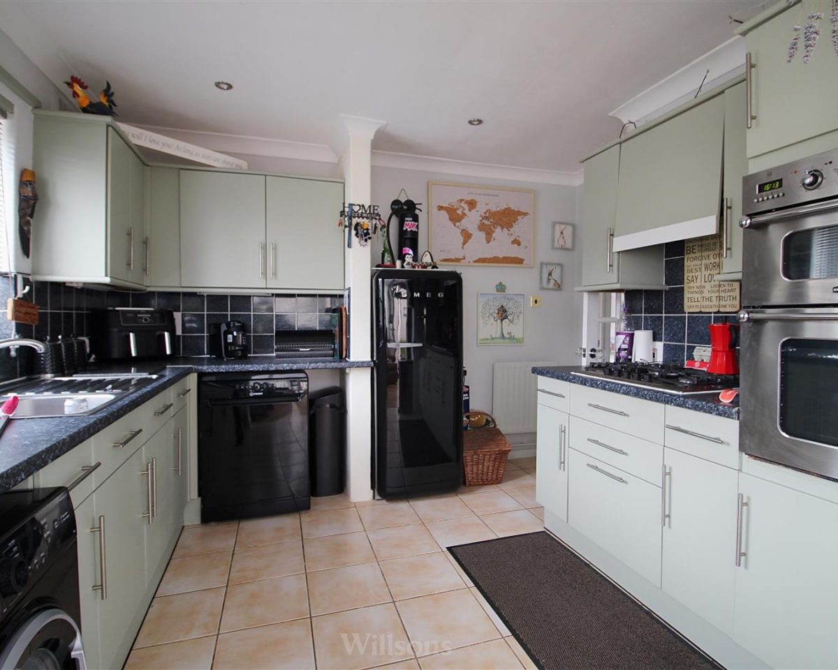 Wainfleet Road, Burgh Le Marsh