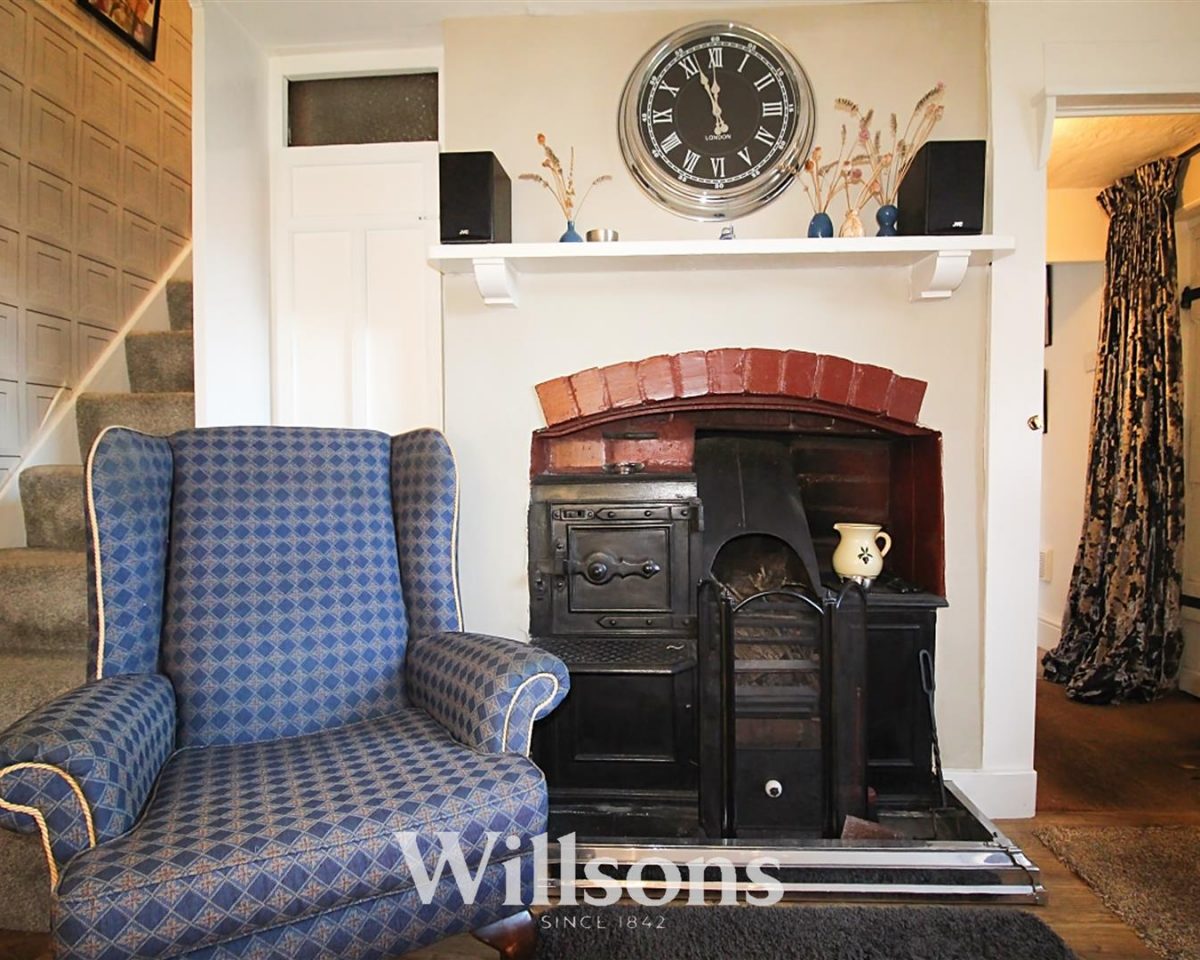 Church Street, Burgh Le Marsh, Skegness