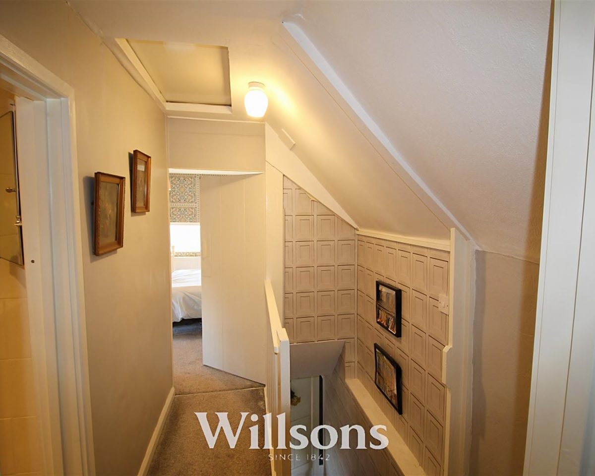 Church Street, Burgh Le Marsh, Skegness