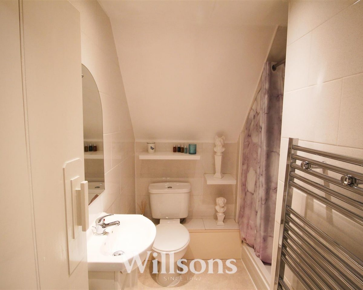 Church Street, Burgh Le Marsh, Skegness