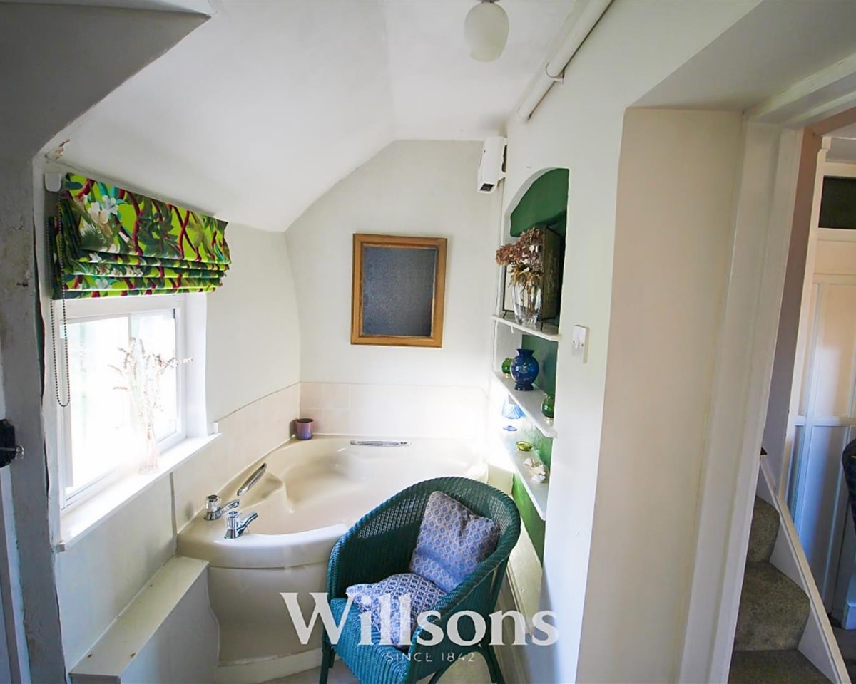 Church Street, Burgh Le Marsh, Skegness