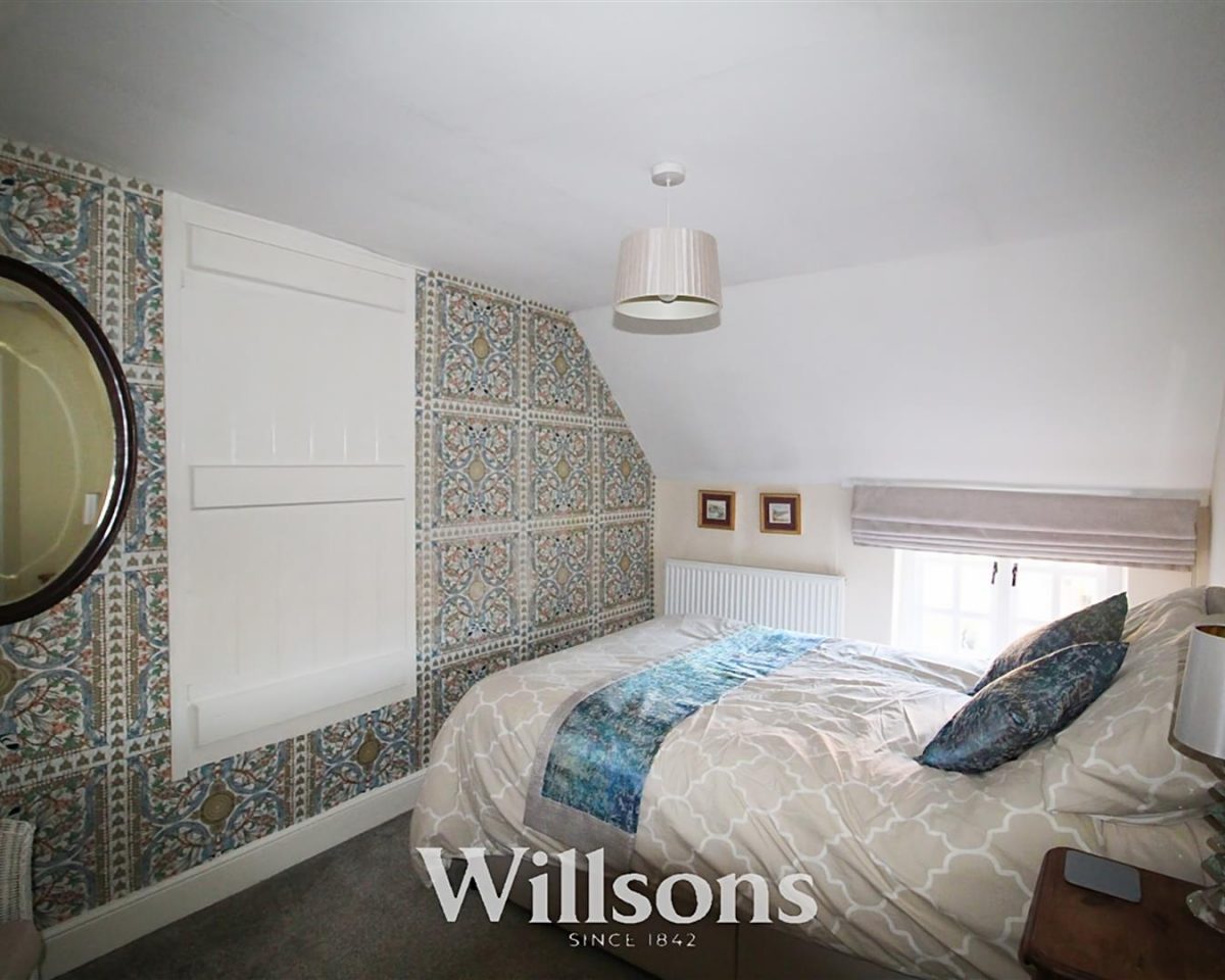 Church Street, Burgh Le Marsh, Skegness