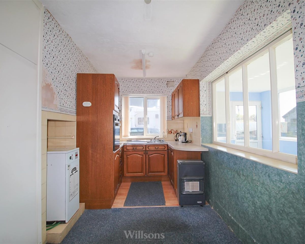 Anderby Road, Chapel St. Leonards, Skegness