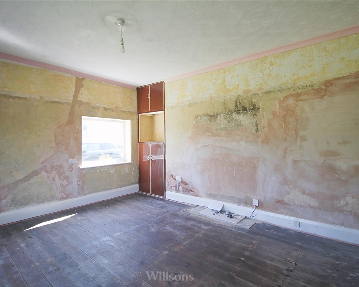 Anderby Road, Chapel St. Leonards, Skegness