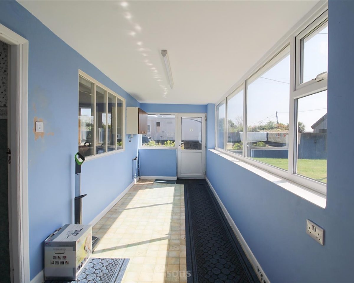 Anderby Road, Chapel St. Leonards, Skegness