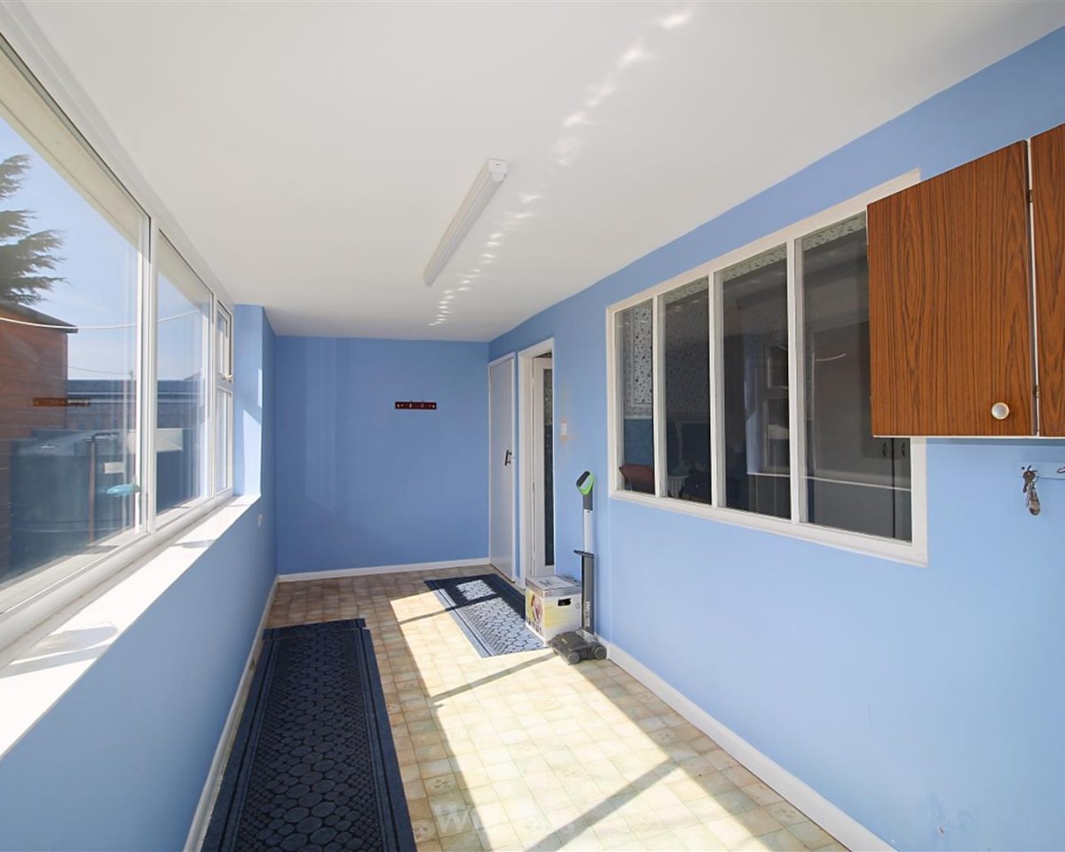 Anderby Road, Chapel St. Leonards, Skegness