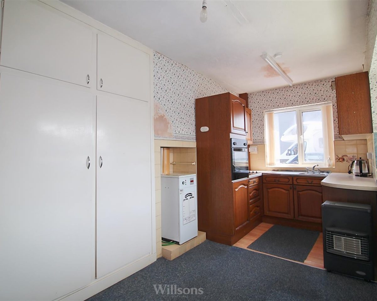 Anderby Road, Chapel St. Leonards, Skegness