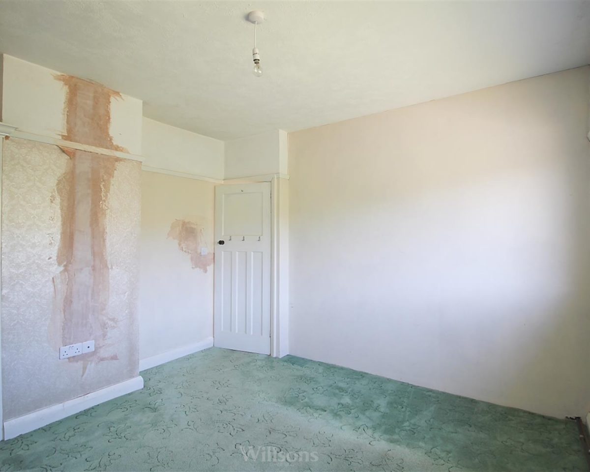 Anderby Road, Chapel St. Leonards, Skegness