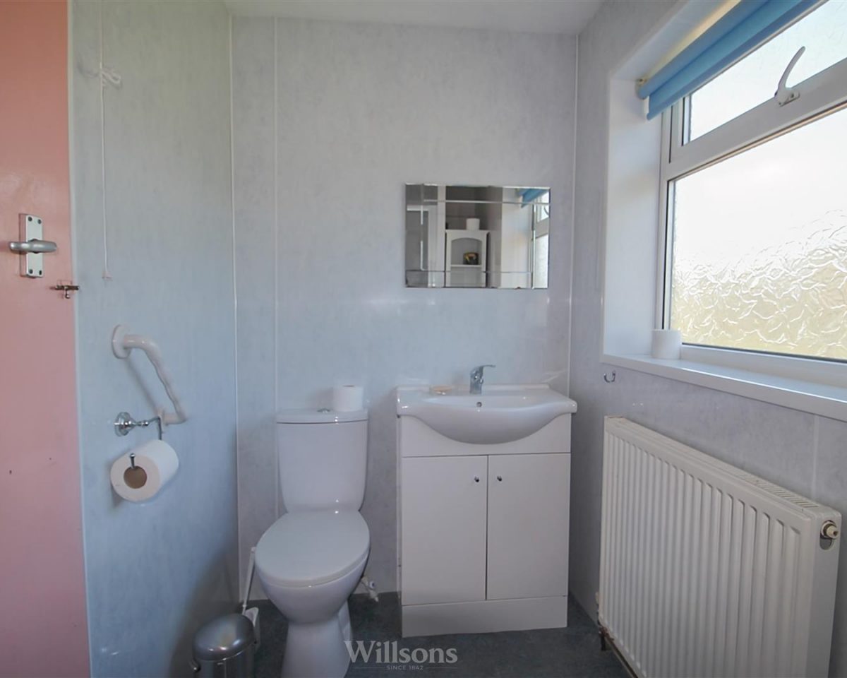 Anderby Road, Chapel St. Leonards, Skegness