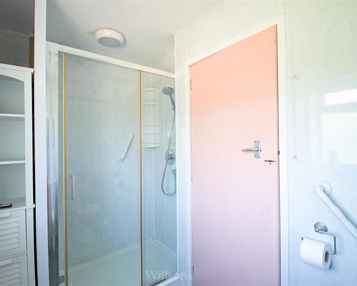 Anderby Road, Chapel St. Leonards, Skegness