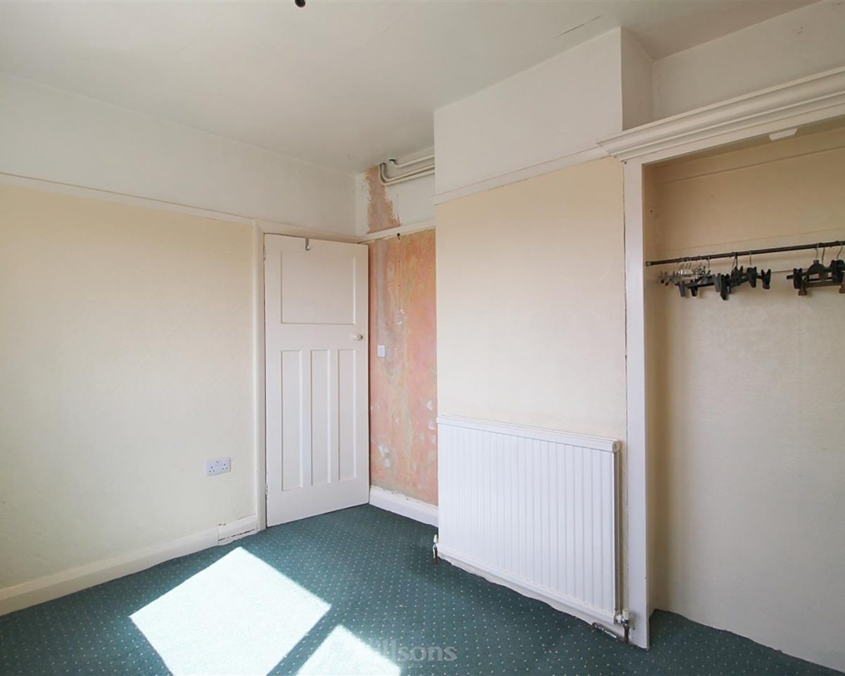 Anderby Road, Chapel St. Leonards, Skegness