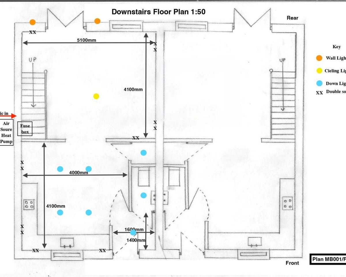 The Common, Burgh-le-Marsh, Skegness