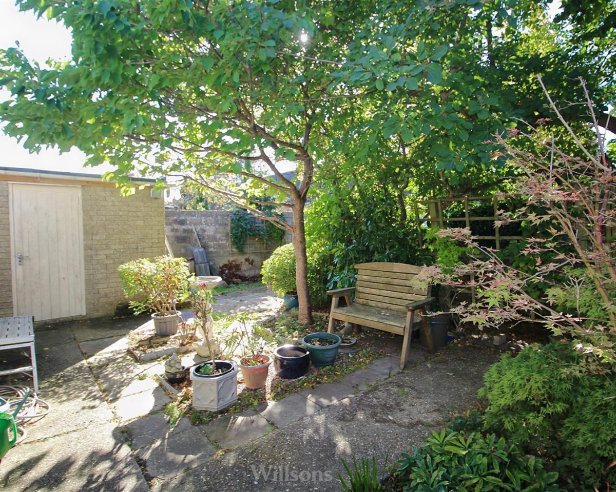 Lincoln Road, Skegness