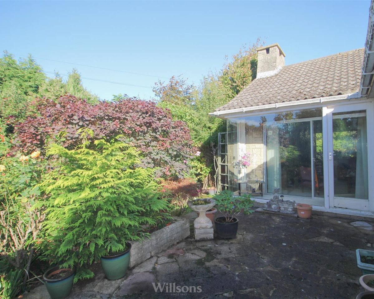 Lincoln Road, Skegness