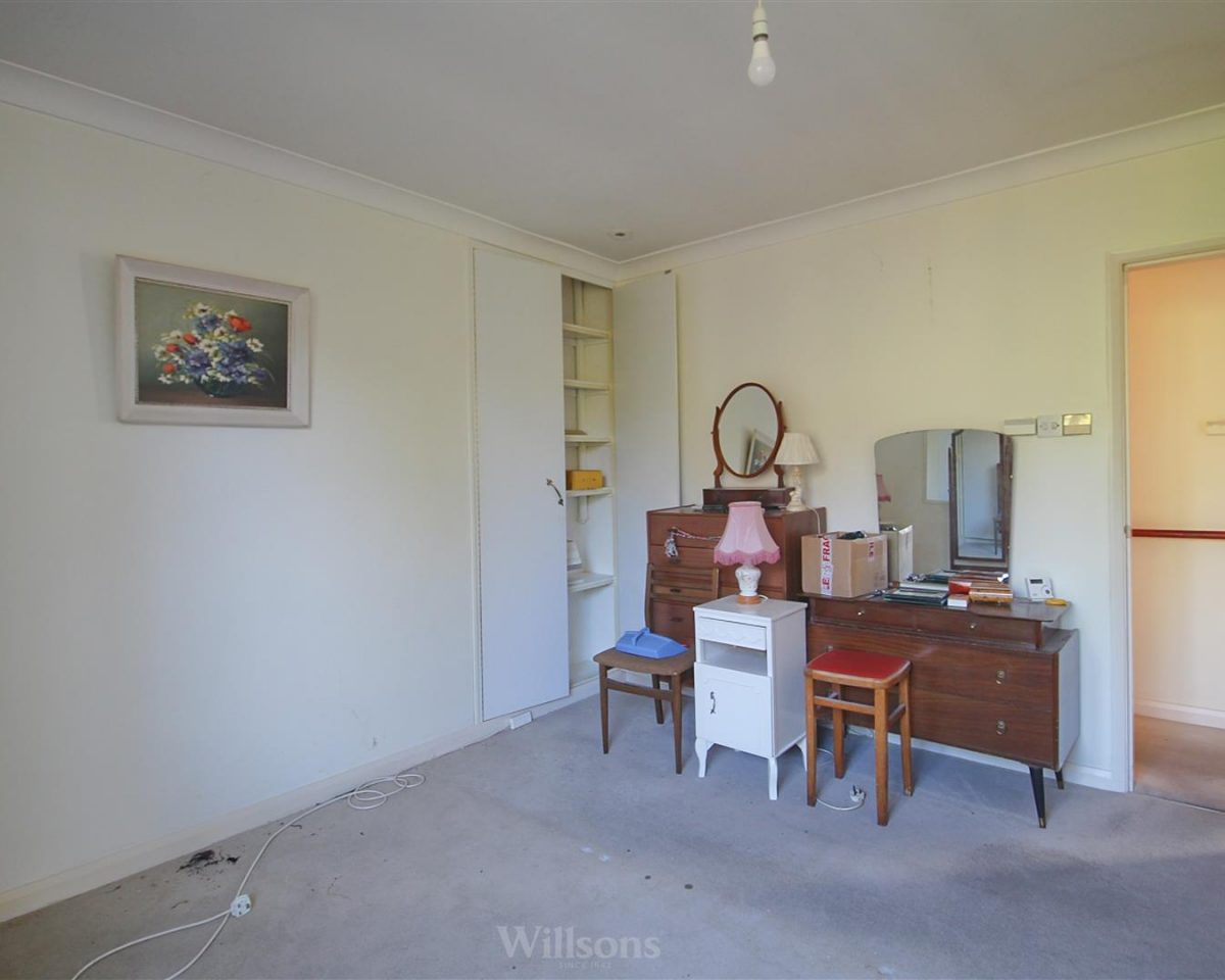 Lincoln Road, Skegness