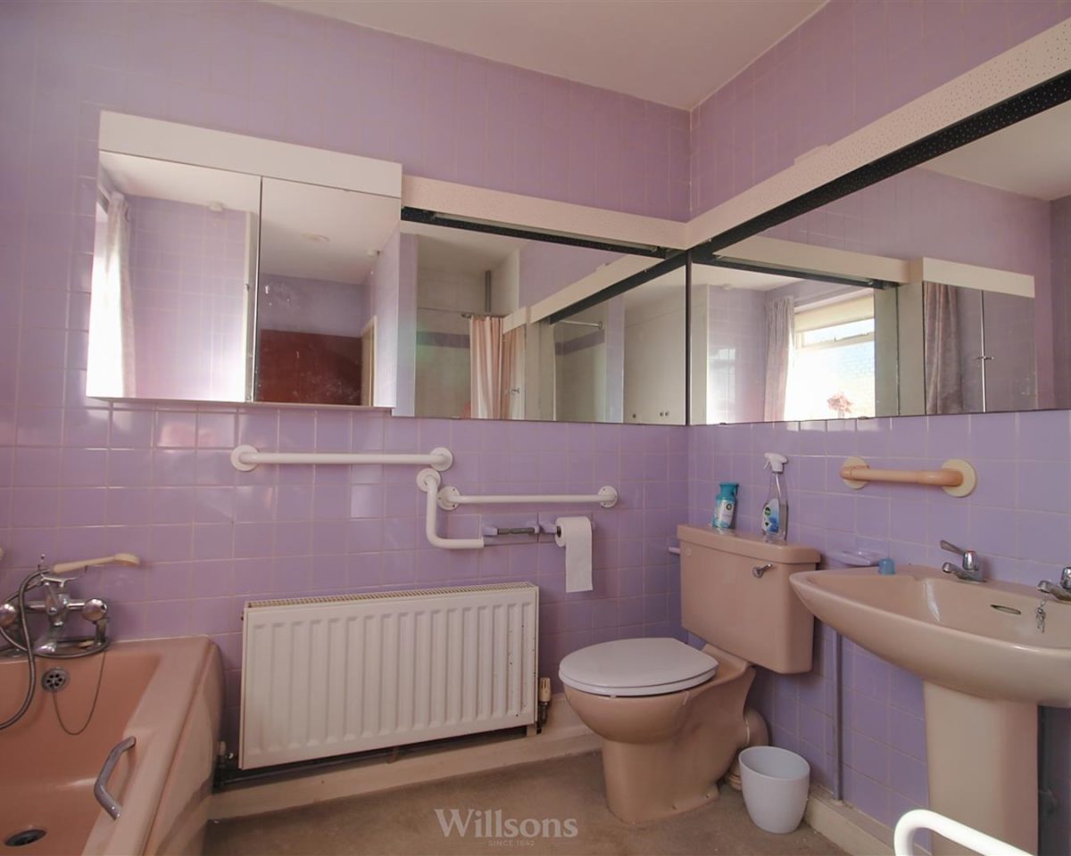 Lincoln Road, Skegness