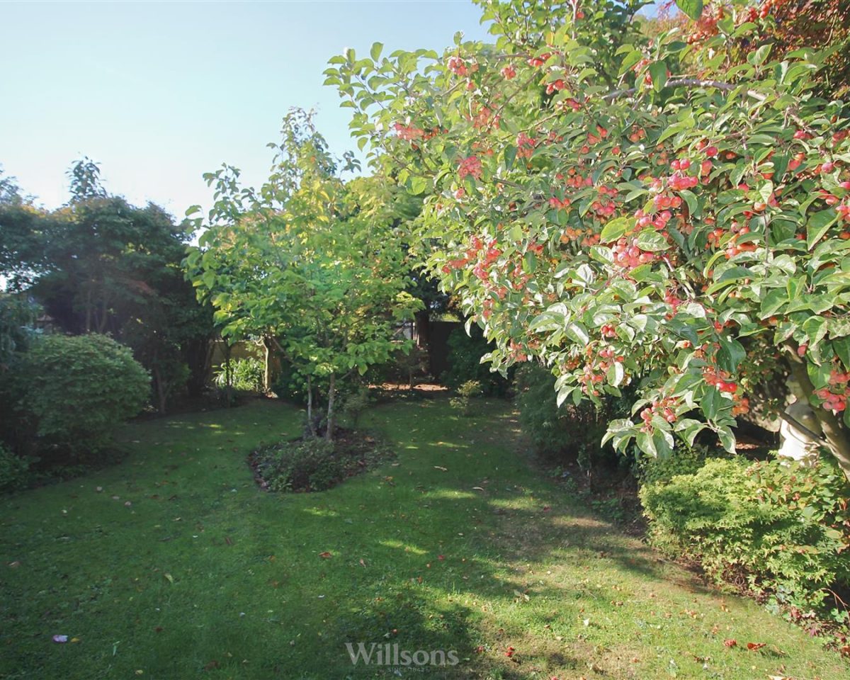 Lincoln Road, Skegness