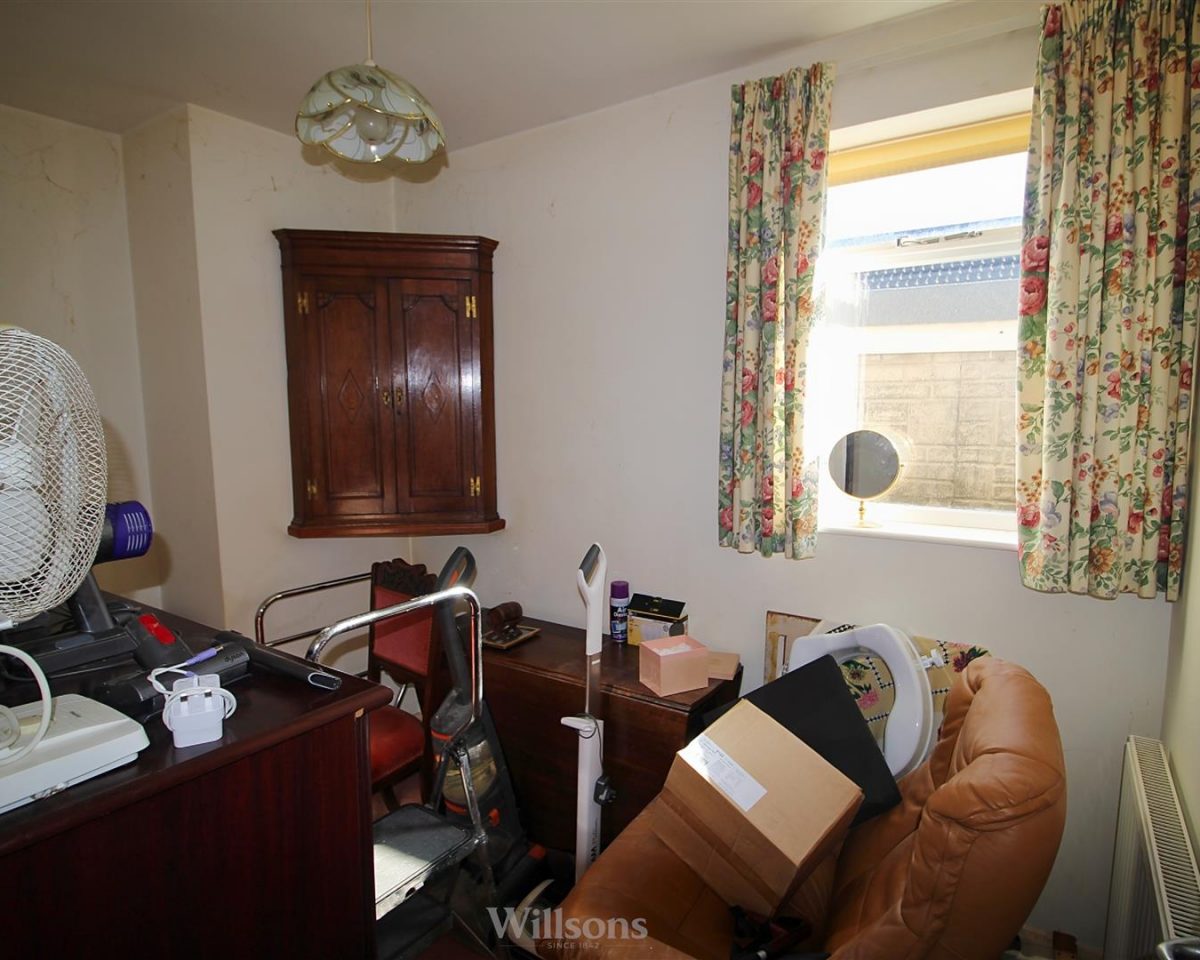 Lincoln Road, Skegness